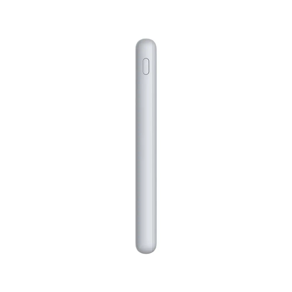 Power Bank 10000mAh com Carregamento Rápido de 22.5W