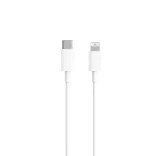 Cabo USB Tipo C para Lightning