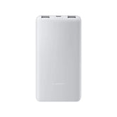 Power Bank 10000mAh com Carregamento Rápido de 22.5W