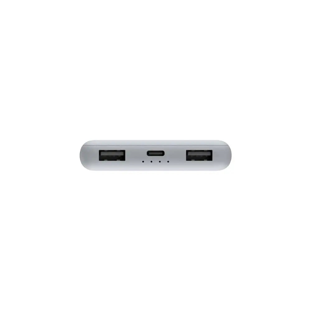 Power Bank 10000mAh com Carregamento Rápido de 22.5W