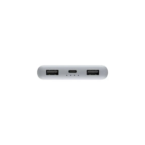 Power Bank 10000mAh com Carregamento Rápido de 22.5W