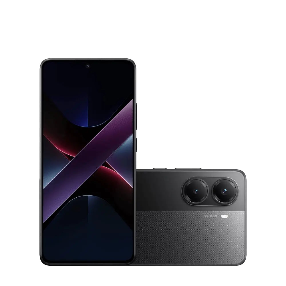 POCO X7 PRO 5G 512GB